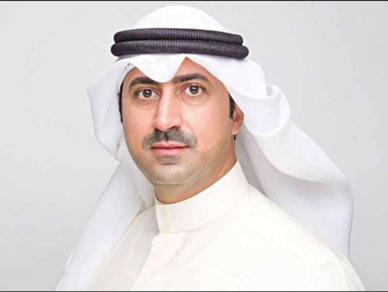 الشيخ الدكتور نمر فهد المالك الصباح