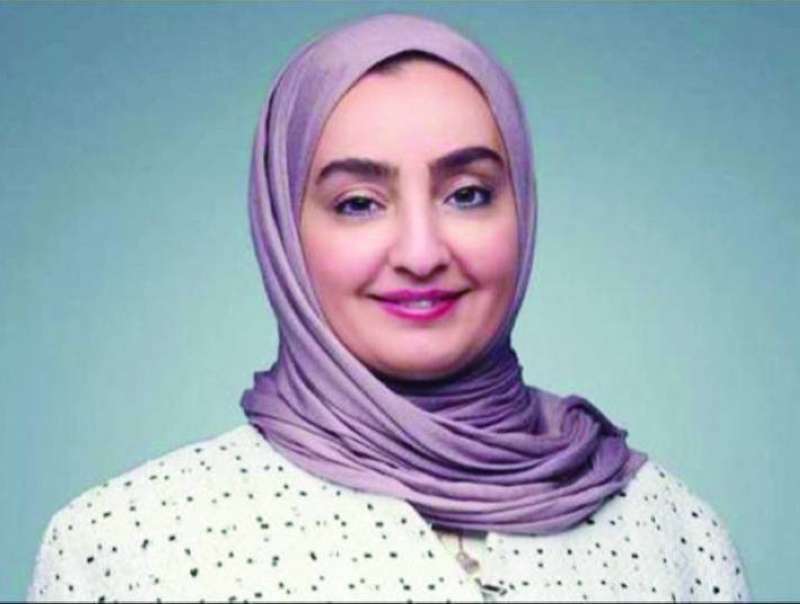 
خلود الشهاب
