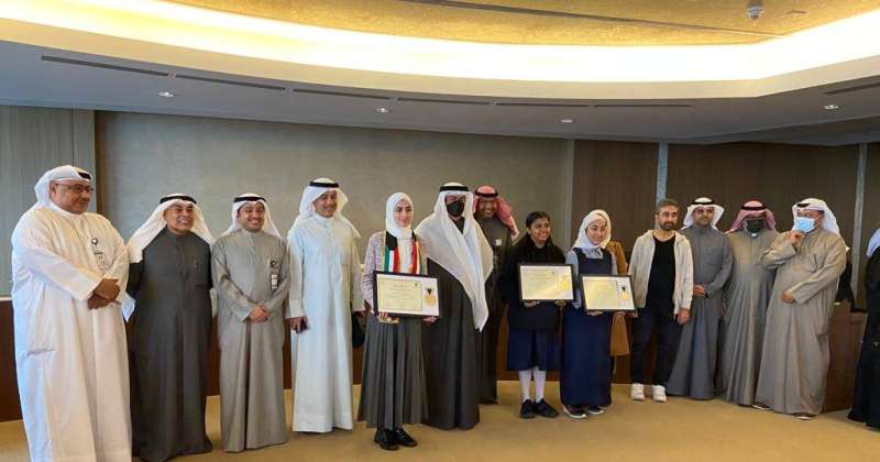 The Minister of Education congratulates the winners of the “Arabic Language Competitions”: achievements we are proud of