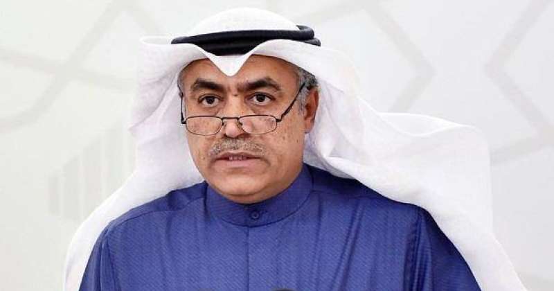 Khaled Ayed: Parliamentary Finance agreed to add Kuwait Airways employees to the front lines