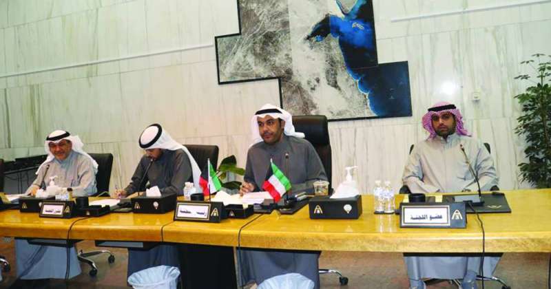 A tripartite invitation to discuss the reintroduction of the “heritage village” in Sharq