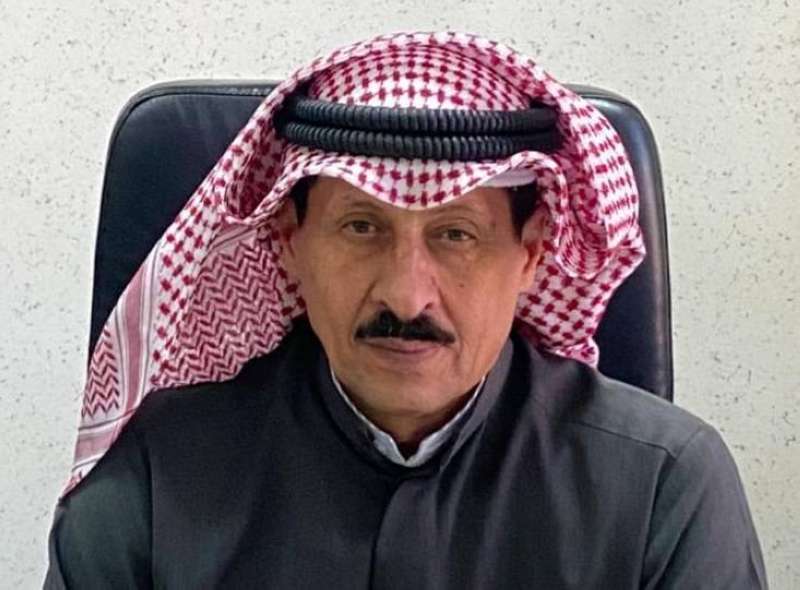 ظاهر الصويان