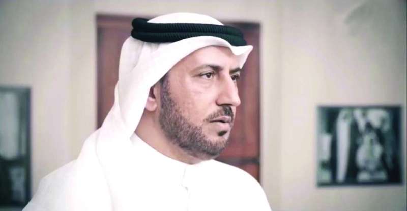 علي المسعودي