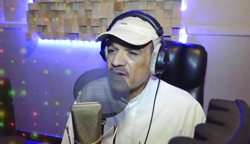 
محمد البلوشي