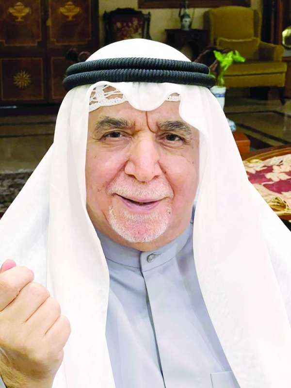 اسماعيل الشطي