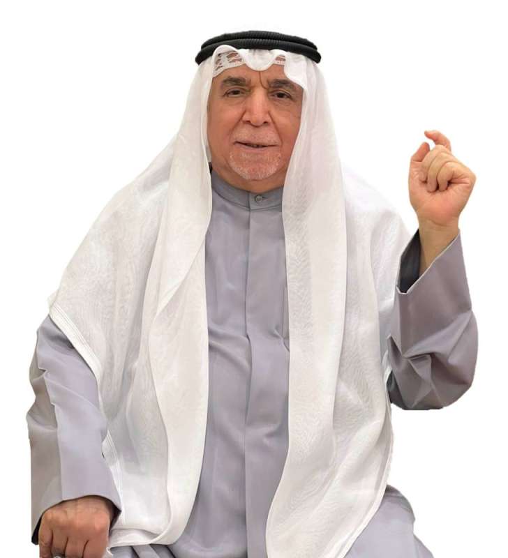 اسماعيل الشطي