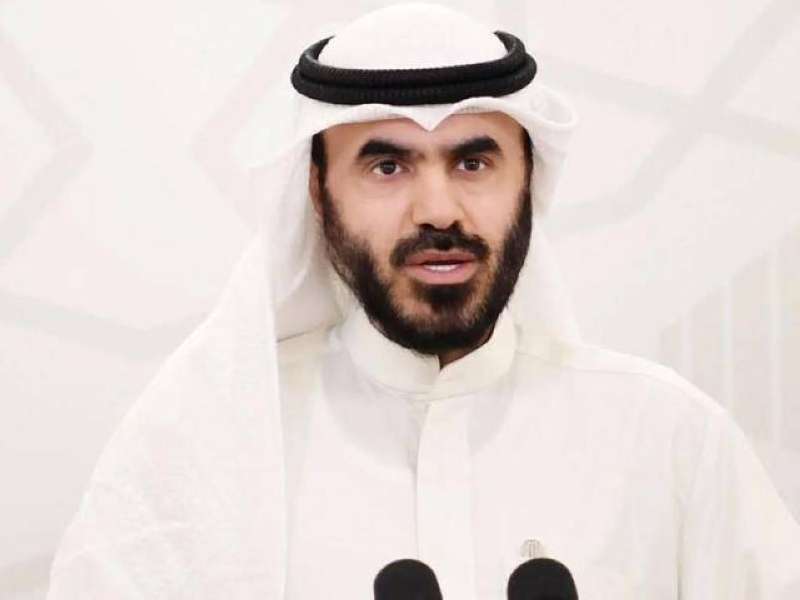 أسامة المناور