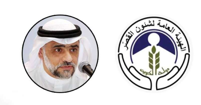 مدير مركز نظم المعلومات في «القصّر» طارق الشطي