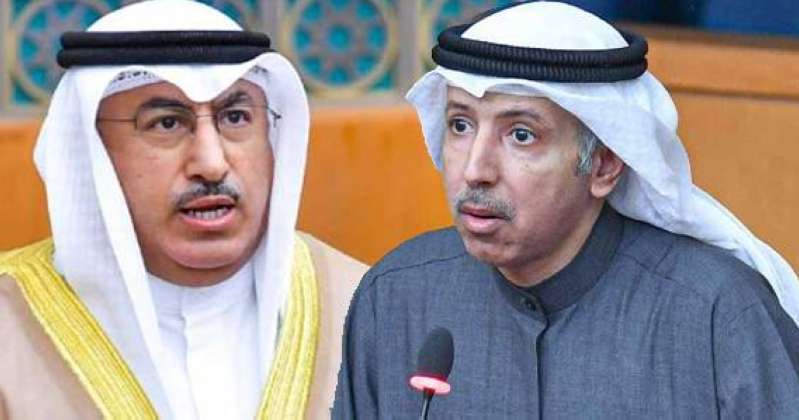 Al-Fares Al-Mudhaf: The oil companies do not have any contracts with non-Kuwaitis who occupy secretarial positions