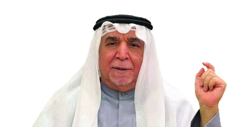 Ismail Al-Shatti to Al-Rai: I have not moved away from the political arena…but the land and those on it have changed