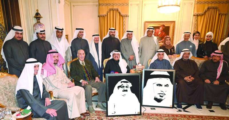 Al-Fadala: The “80” aims to preserve identity… and it has strength and weight in all national forums