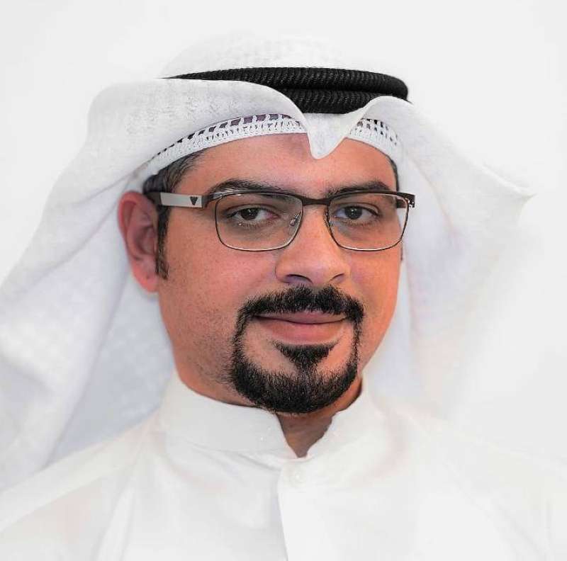 رئيس اتحاد العاملين في القطاع المشترك مهدي الصيرفي  