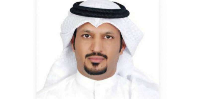 رئيس نقابة تكنولوجيا التعليم فواز الفواز