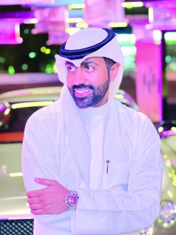 إبراهيم الدريويش
