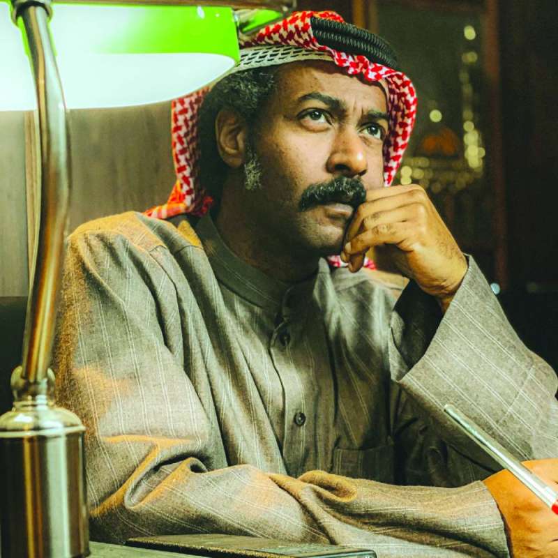 
فيصل العميري
