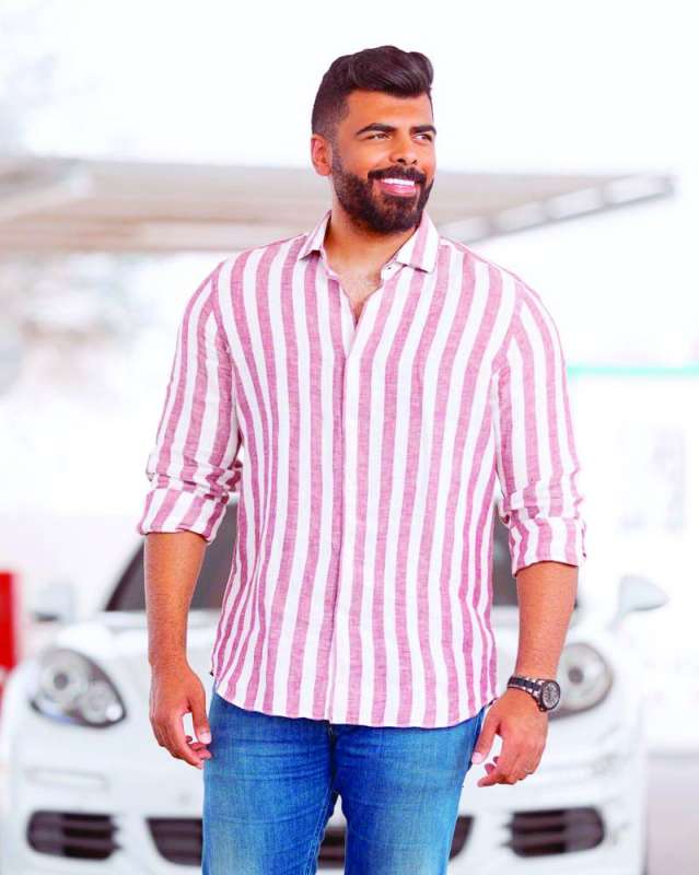 
محمد النشمي
