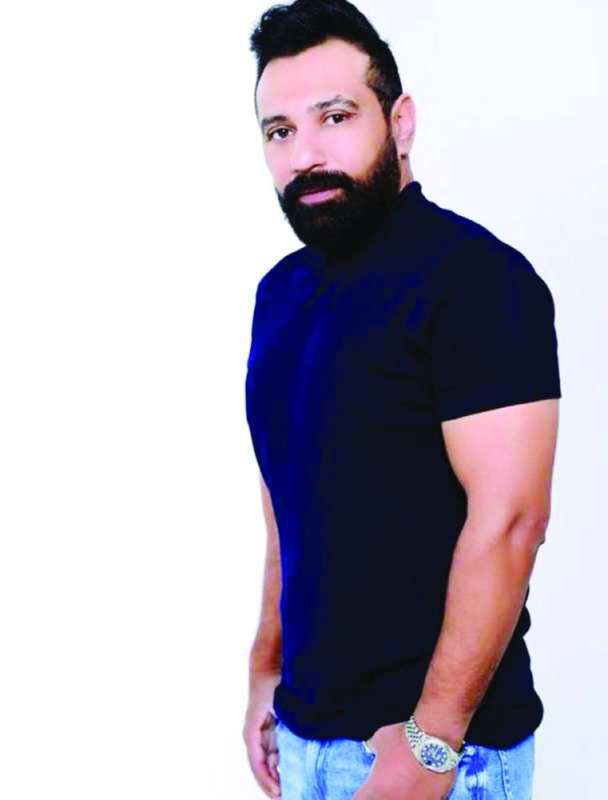 
محمد الصيرفي
