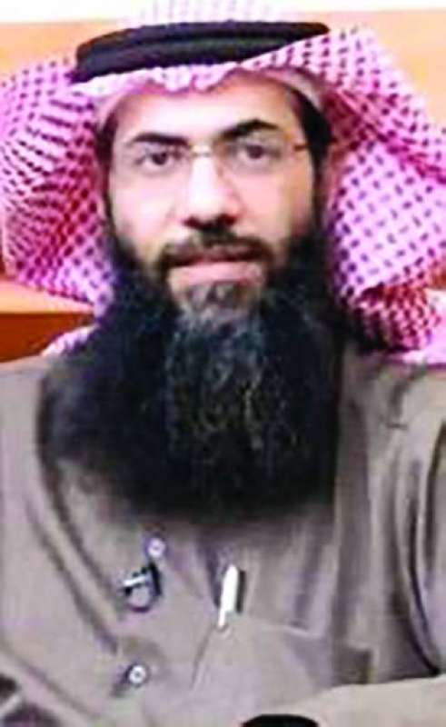 طارق العنزي
