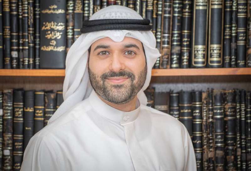 الدكتور فواز الخطيب