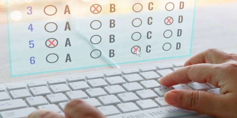 اختبارات الوظائف الإشرافية