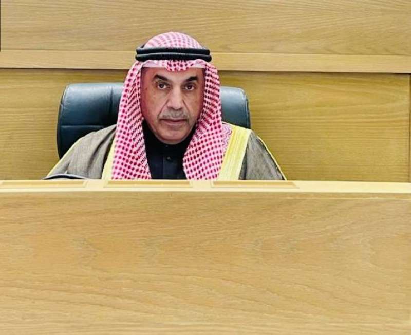 عبدالله الطريجي