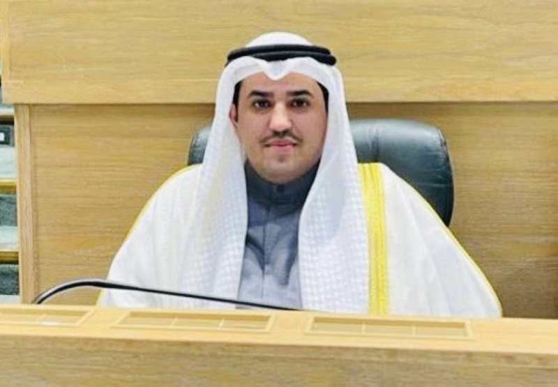 ناصر الدوسري