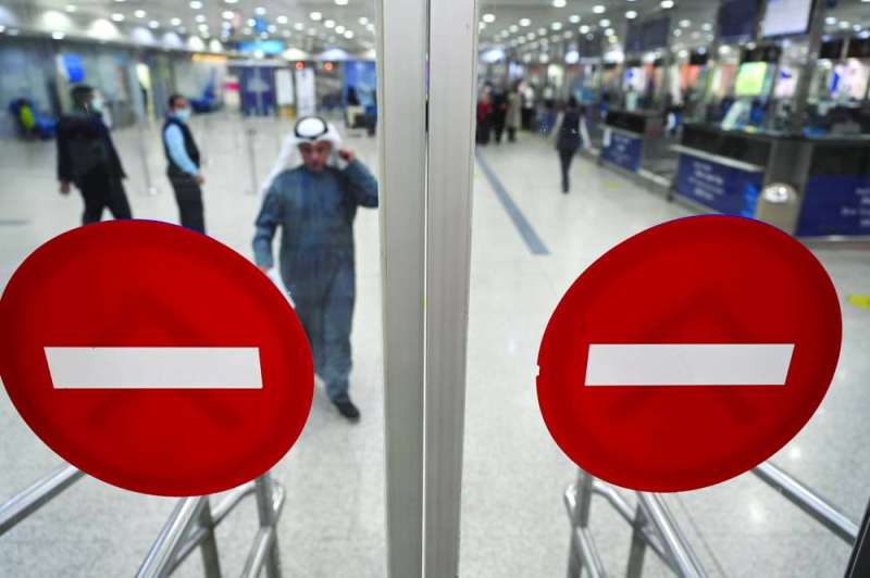 شروط جديدة للسفر منها الجرعة الثالثة
