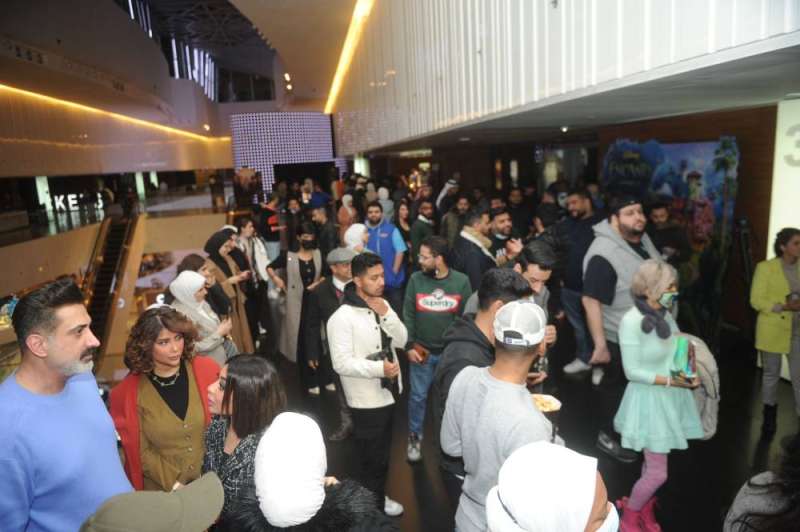 (تصوير سعود سالم)