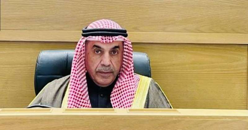 Al-Turaiji and Al-Dosari are sworn in as two new members of the Arab Parliament