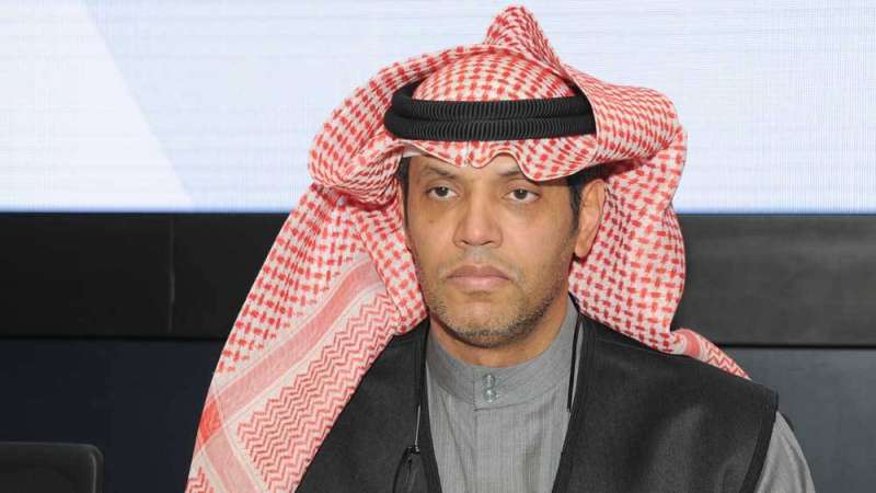 الأمين العام لهيئة مكافحة الفساد «نزاهة» محمد بوزبر
