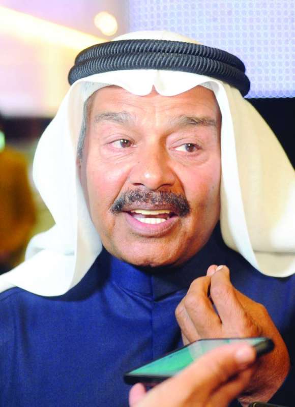 عبدالرحمن العقل