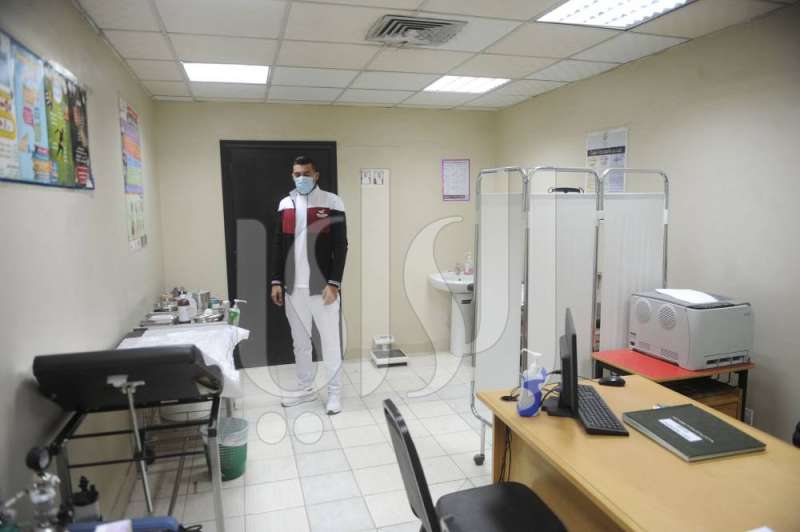 طلبة السادس والسابع.. دشنوا اختبارات منتصف العام 