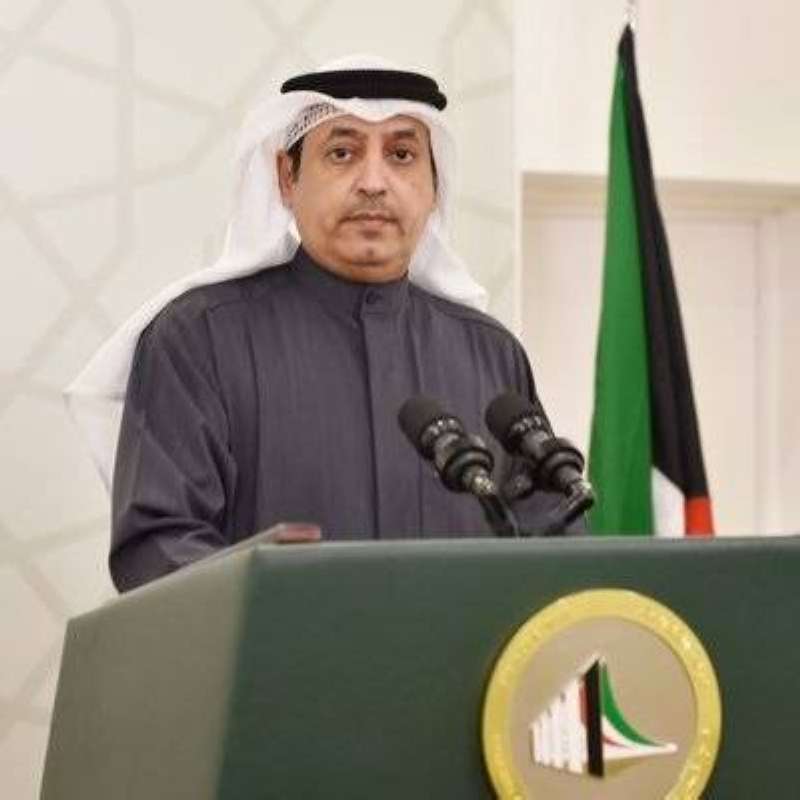 النائب يوسف الغريب
