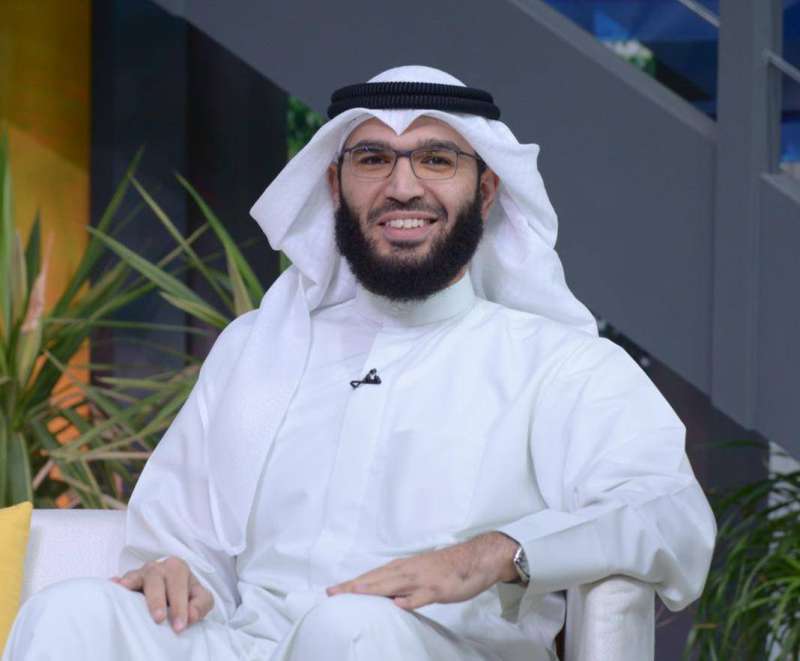 ضاري البعيجان