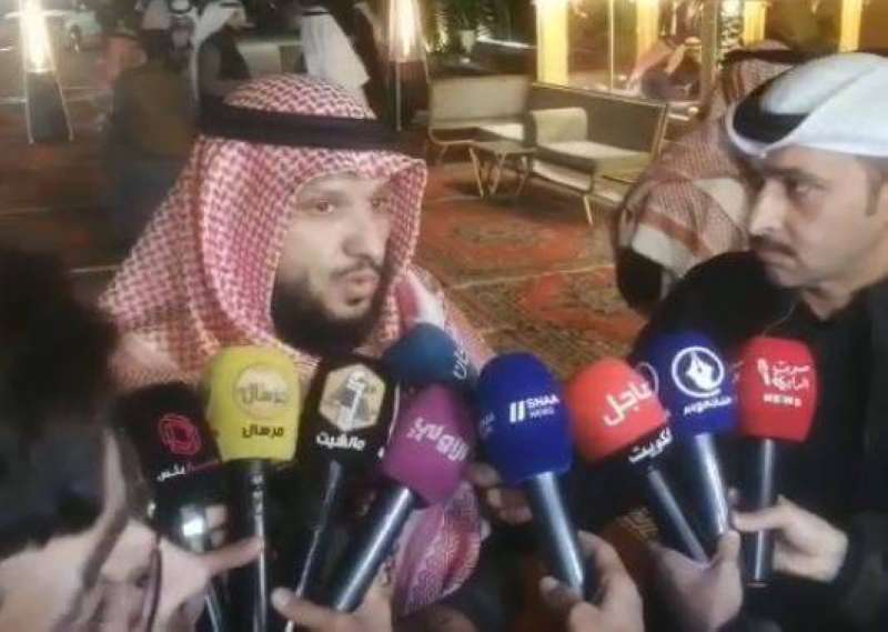 النائب فايز الجمهور