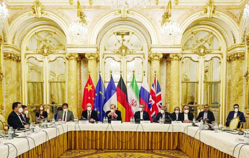 جولة جديدة مرتقبة لمفاوضات فيينا بين إيران والدول الكبرى
