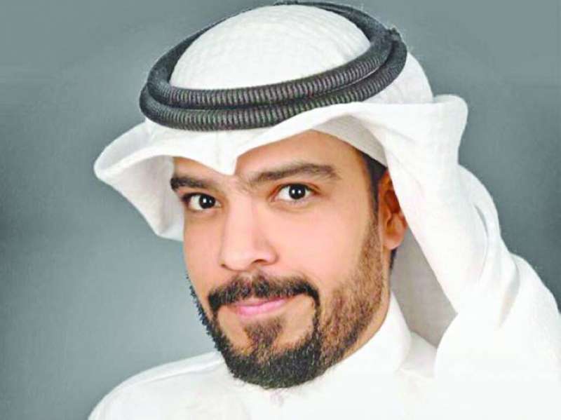 
عثمان الشطي
