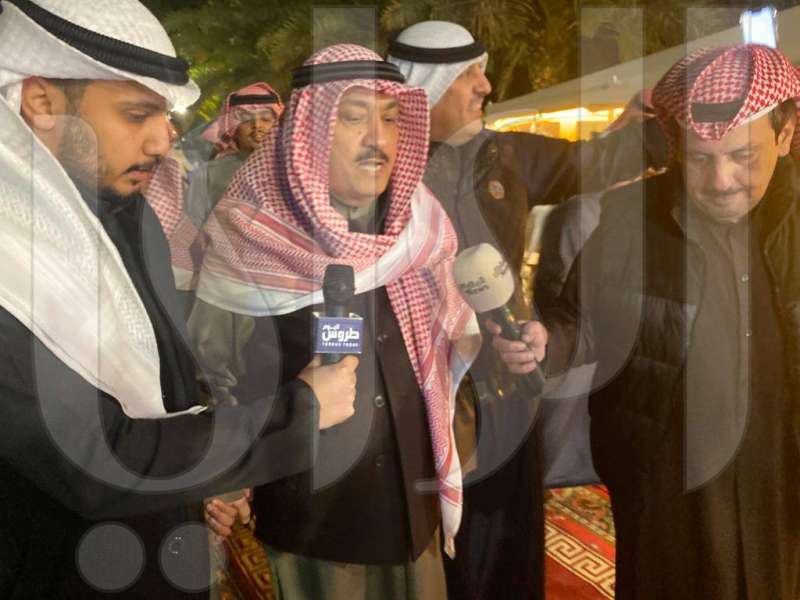 مسلم البراك 