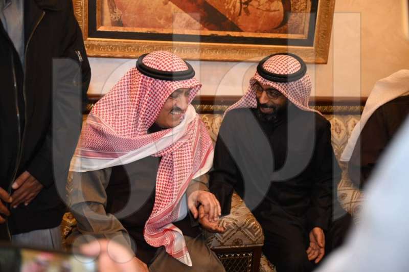 البراك والوسمي 