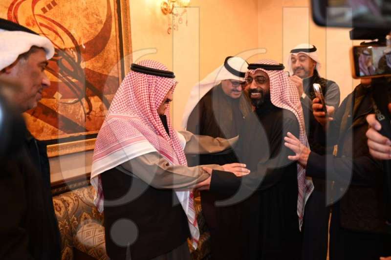 البراك والوسمي 