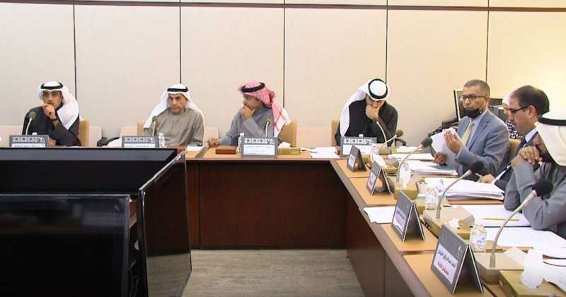 Al-Khujma: Agreed on “professionalism and sports investment” with some observations