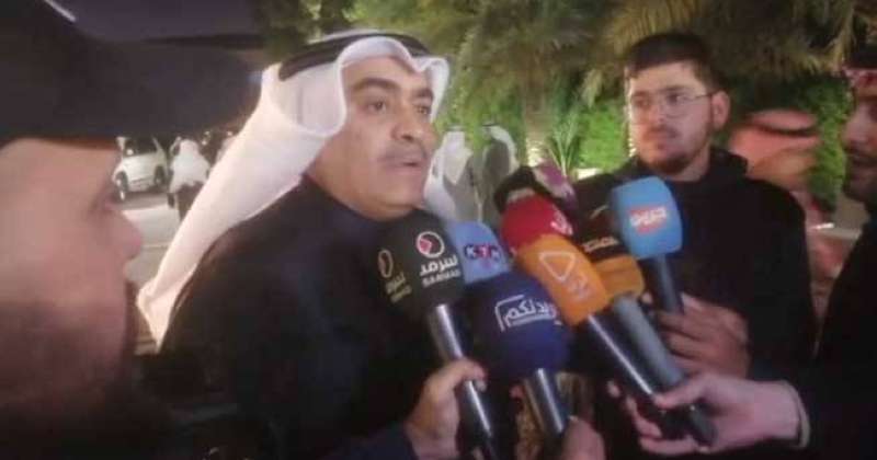 Khaled Ayed: There are no divisions.. I see the council as one bloc