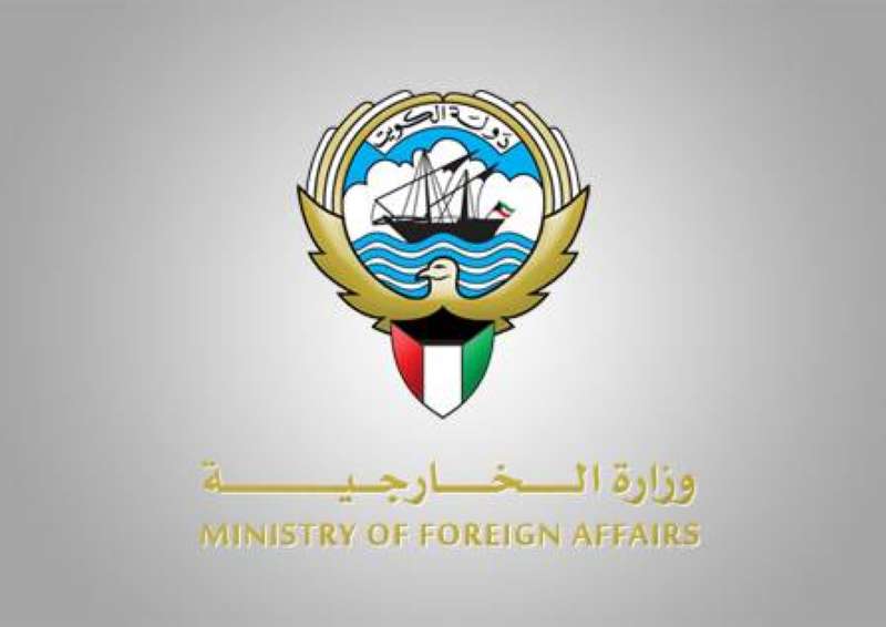 الكويت تعرب عن تضامنها مع بنغلاديش إثر حريق عبارة في نهر شوغاندا
 