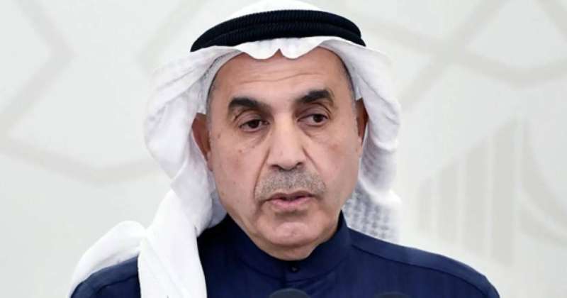 Al-Turaiji: Basil Al-Sabah’s survival is better because of his experience in dealing with “Corona”