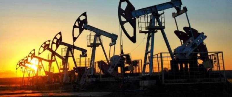 Oil continues to rise as fears of 
