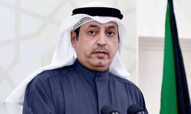 النائب يوسف الغريب