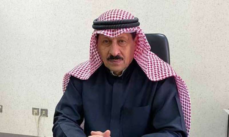 ظاهر الصويان