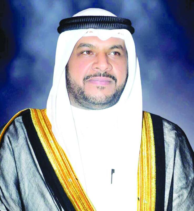 أحمد المنصور