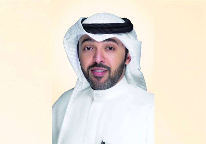 محمد الراجحي 