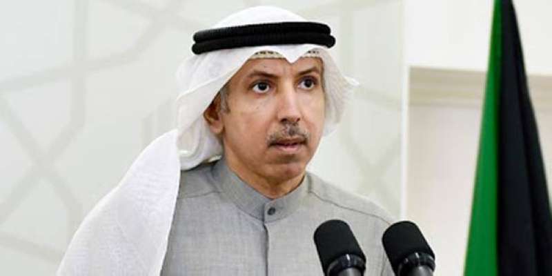 النائب مهلهل المضف
